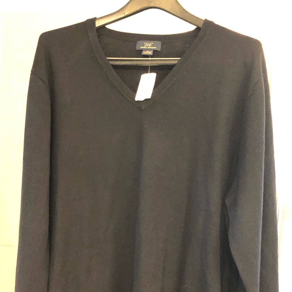 Brooks Brothers Sweater